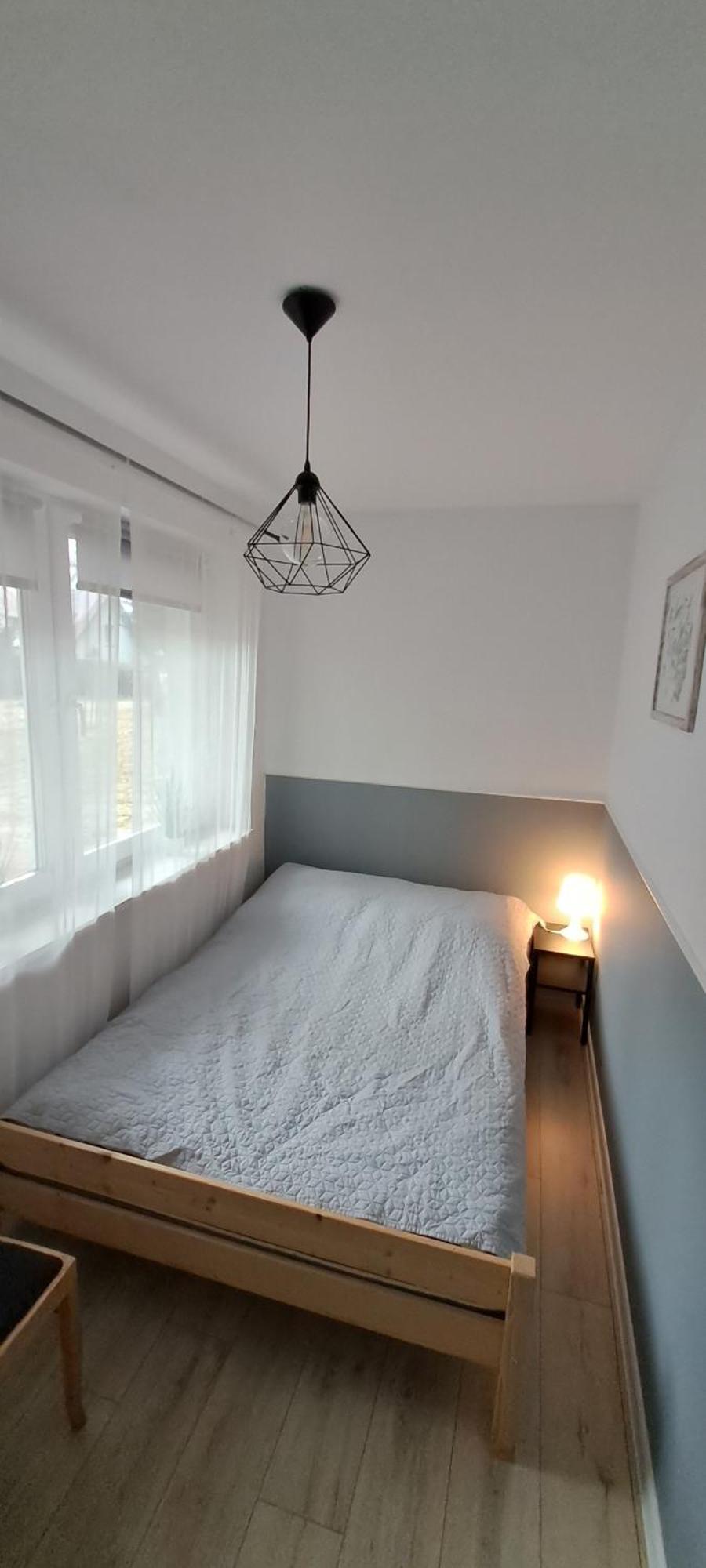 Fiszka Apartment Pobierowo Exterior photo